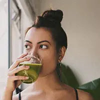 Herbal Juice