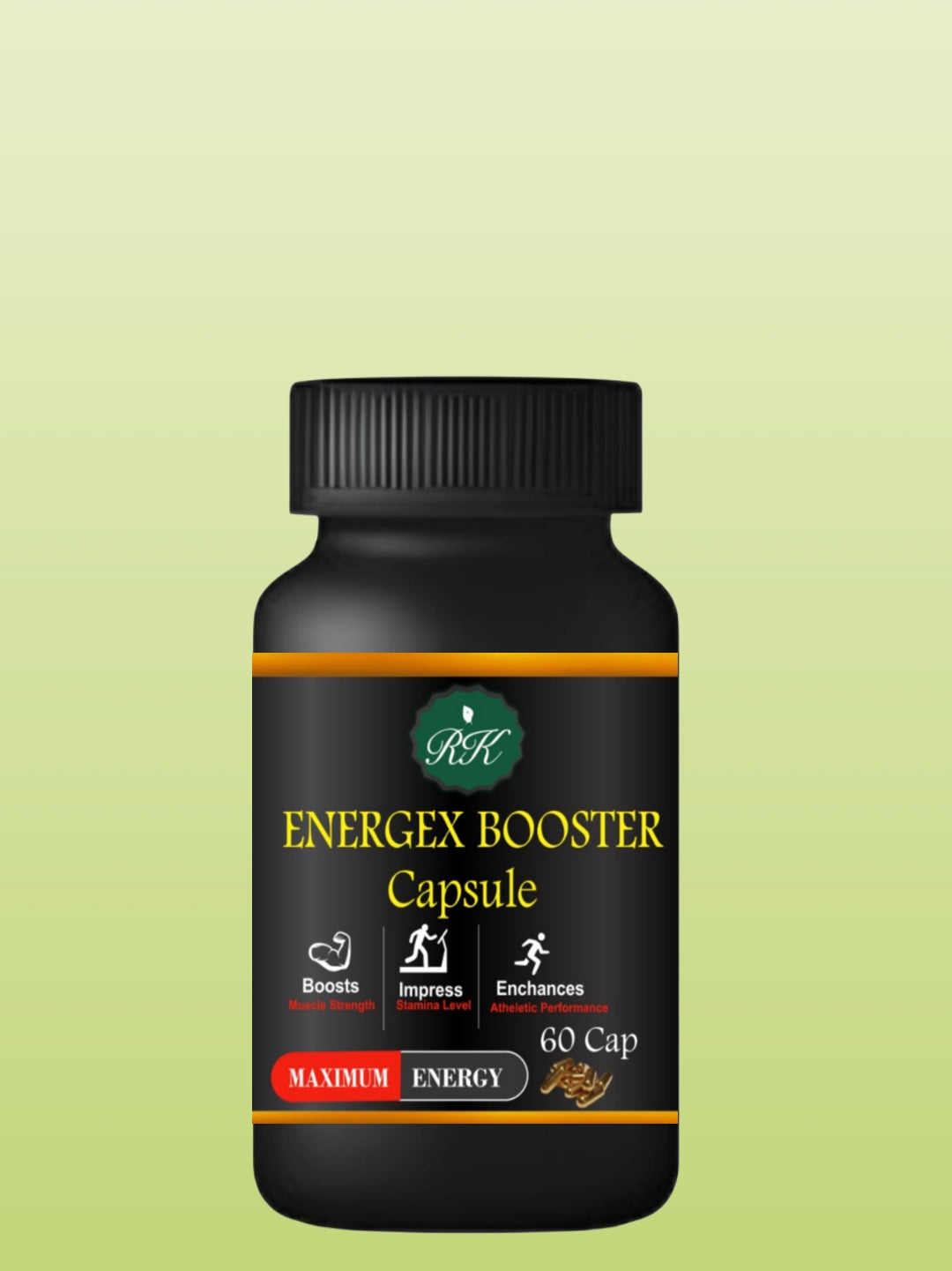 Energex Booster Combo