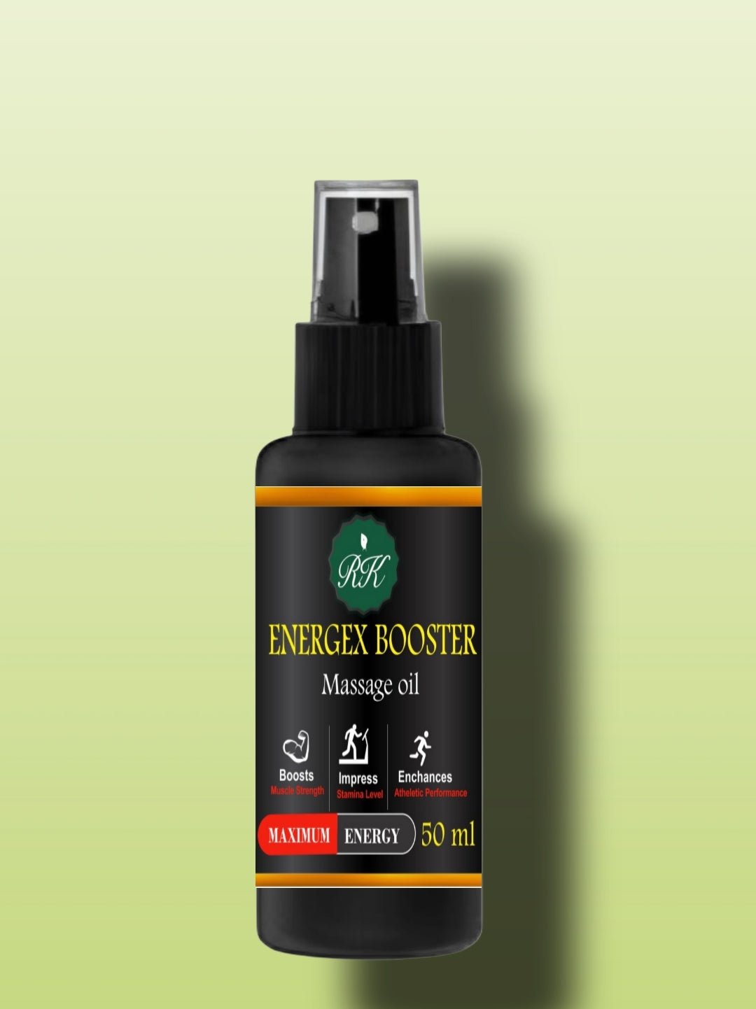 Energex Booster Combo