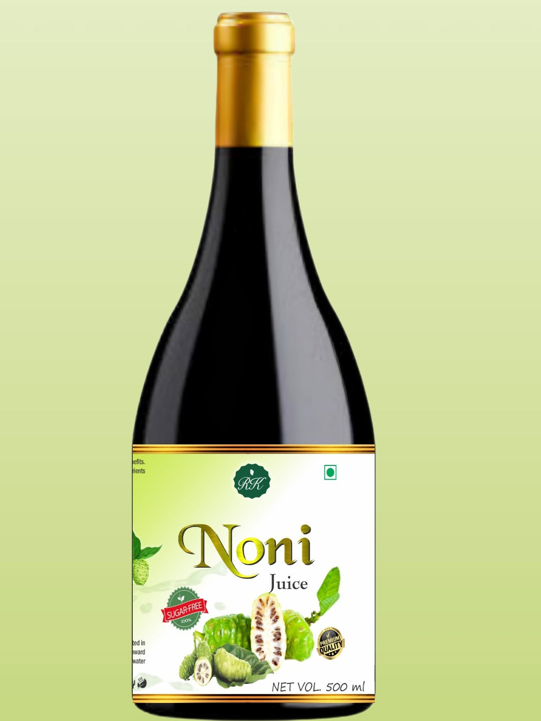 HERBAL NONI JUICE