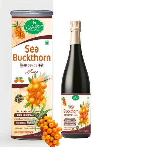 HIMAYLAN BERRY JUICE