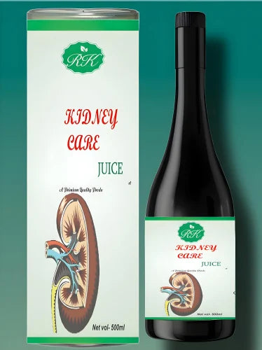 Kidney Care Juice